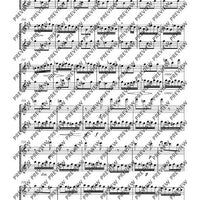 Scherzo - Performing Score