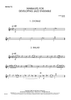 Warm-ups for Developing Jazz Ensemble - Baritone Horn TC