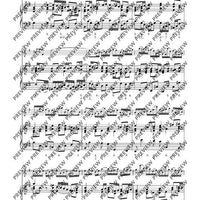 Sonata No. 5 E minor