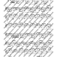 Acht Vortragsstücke Werk 46 - Neun Spielstücke Werk 48