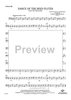 Dance of the Reed Flutes - Cello
