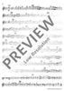 Ricercare a 6 c minor - Violin 1