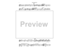 Visigoths - Alto Saxophone