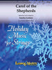 Carol of the Shepherds - Double Bass