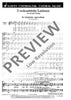 Drei weihnachtliche Liedsätze - Choral Score