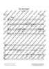 Die Nachtigall (The Nightingale) in B flat major - Score and Parts