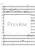 Canon in D - Score