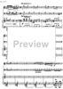 Musichetta - Score