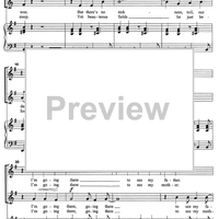 Poor Wayfaring Stranger