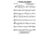 I Loves You Porgy - Alto Saxophone 1