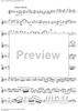 Scottish Fantasy - Violin