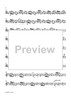 Dances with Cellos: Volume II - Cello 1