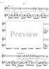 Petita suite - Score