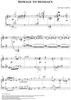Homage to Messiaen