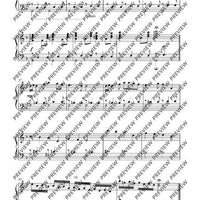 Circles in a Square World