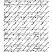 Blessington - Score and Parts