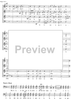 Ballata sicilana - Score
