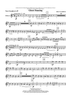 Ghost Dancing - Tenor Saxophone