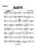 Sweets - Trombone 3