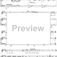 Moments In the Woods (Film Version)