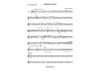 Scholastics March - Tenor Saxophone