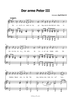 Die arme Peter III, Op. 53, No. 3-3