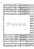 Britta Polka - Score
