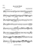 Joy to the World - Flute 3