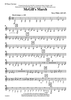 McGill's March - Bass Clarinet