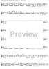 Sixteen Artistic Etudes for the Saxophone: Etudes 9 - 16
