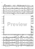 Sinfonietta - Score