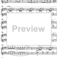 Berceuse - from Dolly Suite, Opus 56