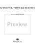 Scene Five: Through Her Eyes