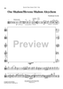 Ose Shalom/Hevenu Shalom Aleychem - Viola 2
