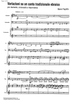 Variazioni su un acatno tradizionale ebraico - Score