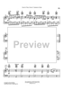 Allegro - Keyboard/Guitar