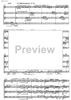 Concerto - Score