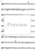 Magnificat - F Horn 1