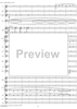 Parade: No. 3, Acrobates - Full Score