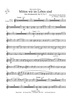 Mitten wir im Leben sind - Choir 1; Trumpet 2