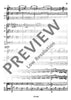 Symphony No. 44 E minor - Full Score