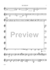 Mystic Portal - Bass Clarinet