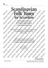 Scandinavian Folk Tunes for Accordion