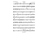 Venture - Tenor Saxophone