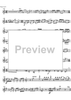 Musique pour cinq instrument à vent Op.48 - Oboe/English Horn
