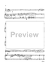 Phoenix Concerto - Piano Score