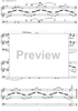 Magnificat: Gloria (Finale), Op. 18, No. 15