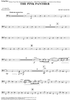 The Pink Panther - String Bass