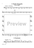 Suite Hispaniola for Cello Quartet - Cello 4