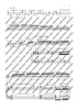 Elegiac Music - Score and Parts